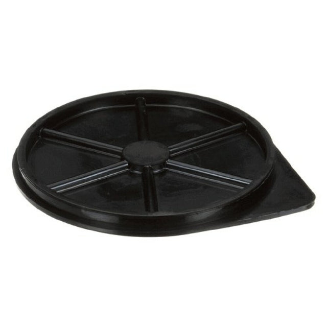 Salvajor LRS 6 1/2" Rubber Sink Stopper
