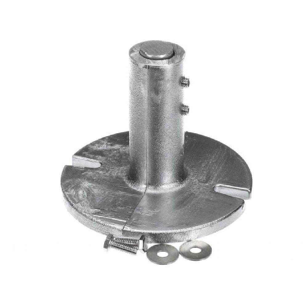 Salvajor LSAS35 Leg Support Assy Short