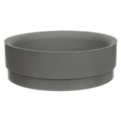Salvajor M2357 Rubber Scrap Ring (6 1/2)