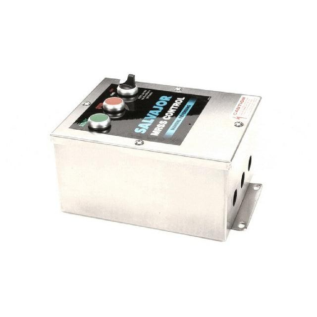 Salvajor MRSS5 Manual Reverse Srt Stop 208 23