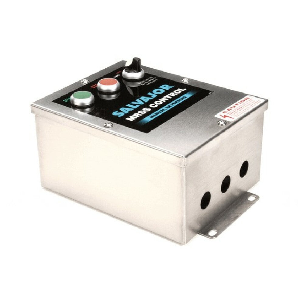 Salvajor MRSS7 Manual Reverse Srt Stop 208 23
