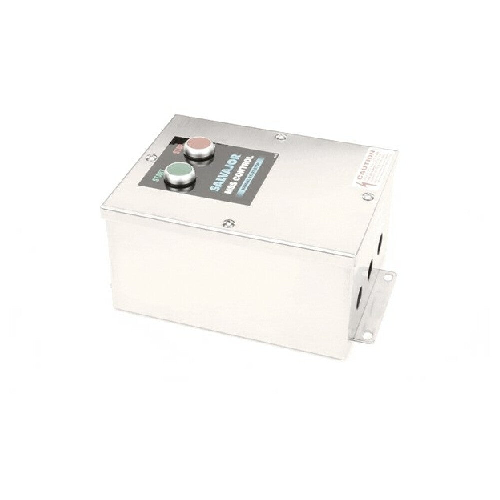 Salvajor MSS5 Manual Start Stop 208 230 1ph