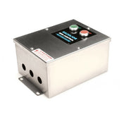 Salvajor MSS7 Manual Start Stop 208 3