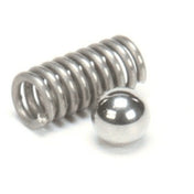 Sammic 2059304 Lock Spring Set