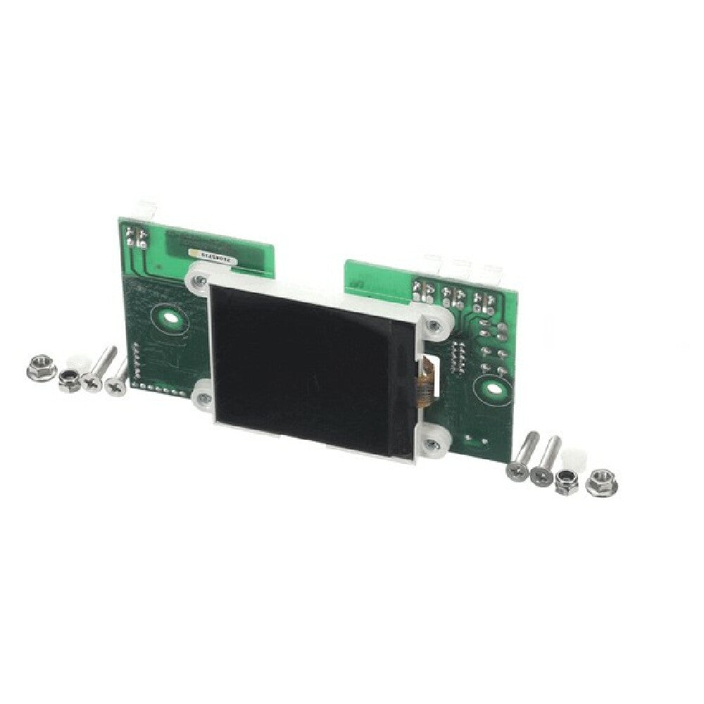 Sammic 2059594 Control Panel