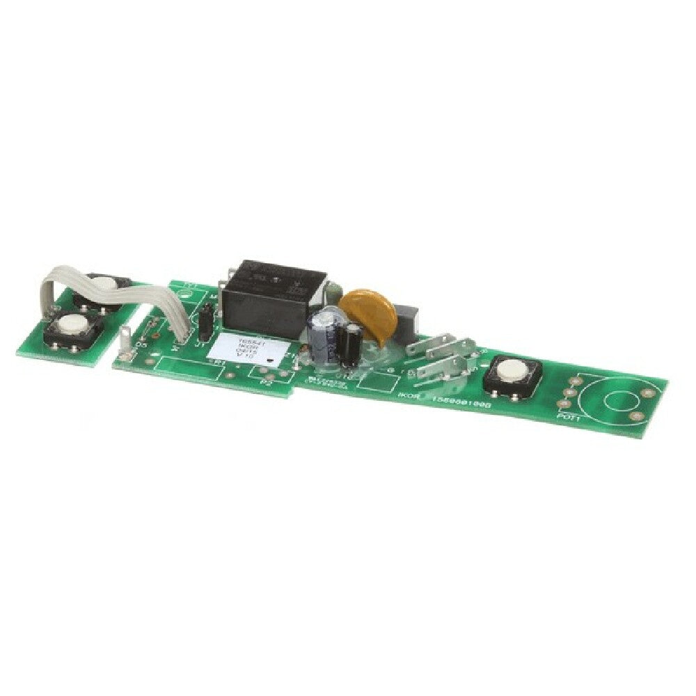 Sammic 4031111 Elect.print W/o Variator 120v