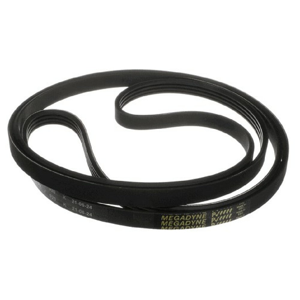 Sammic 4038022 Belt Set Trx