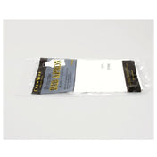 San Jamar 614DVAWH Vinyl Dishwashing Apron White