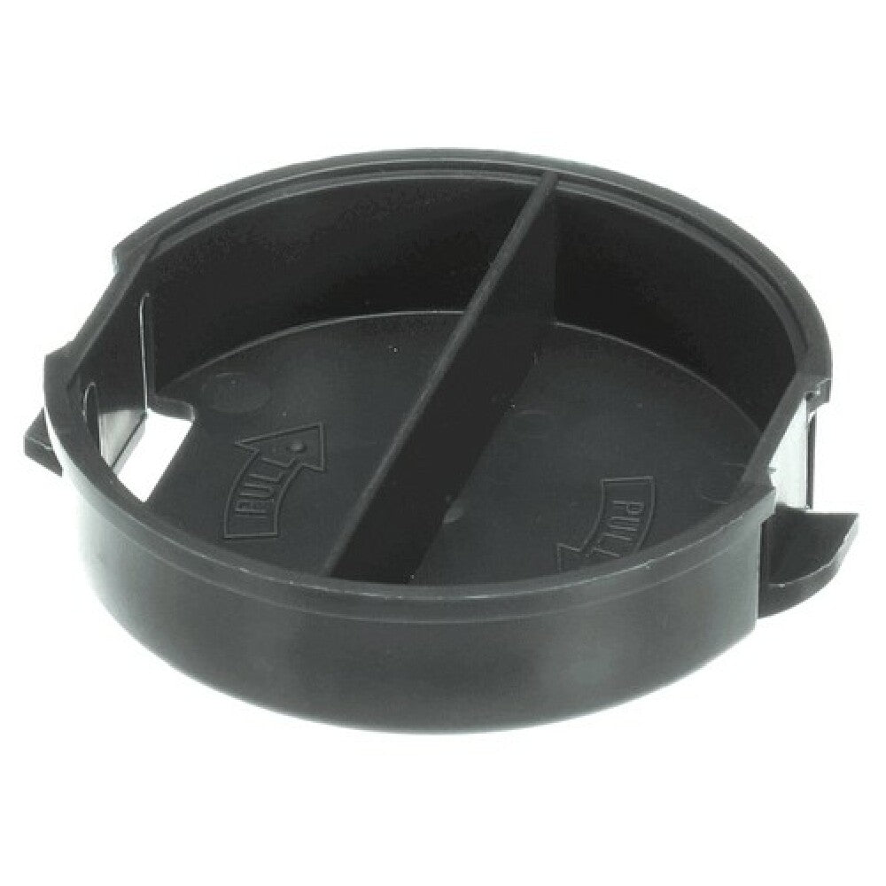 San Jamar C2013GY Bottom For Portion Cup Dispenser