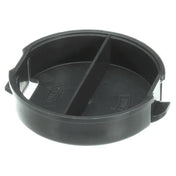 San Jamar C2013GY Bottom For Portion Cup Dispenser
