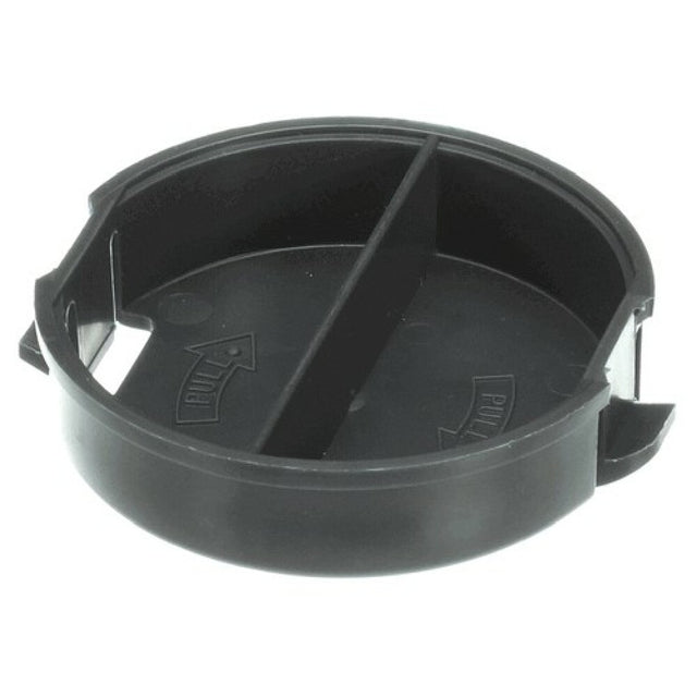 San Jamar C2013GY Bottom For Portion Cup Dispenser