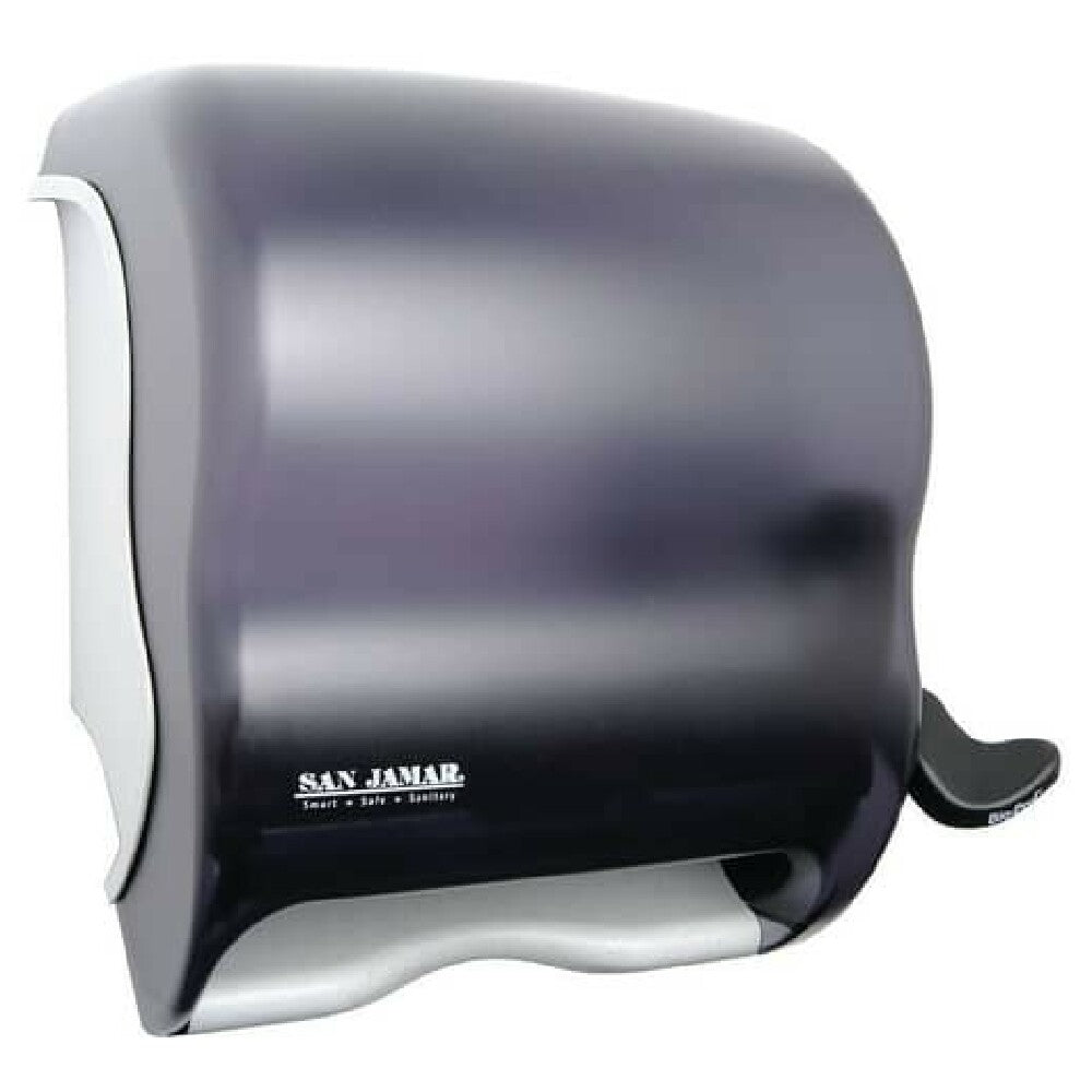 San Jamar ELEMENT Element Roll Towel Dispenser Classic