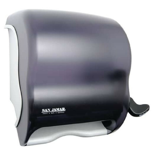 San Jamar ELEMENT Element Roll Towel Dispenser Classic
