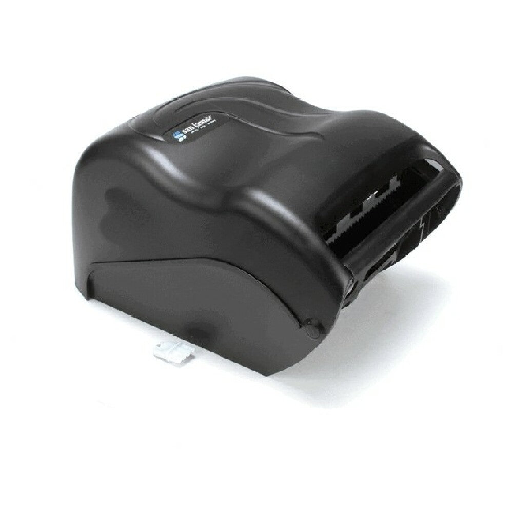 San Jamar OCEANS�?® Tear N Dry Electronic Touchless Ocea