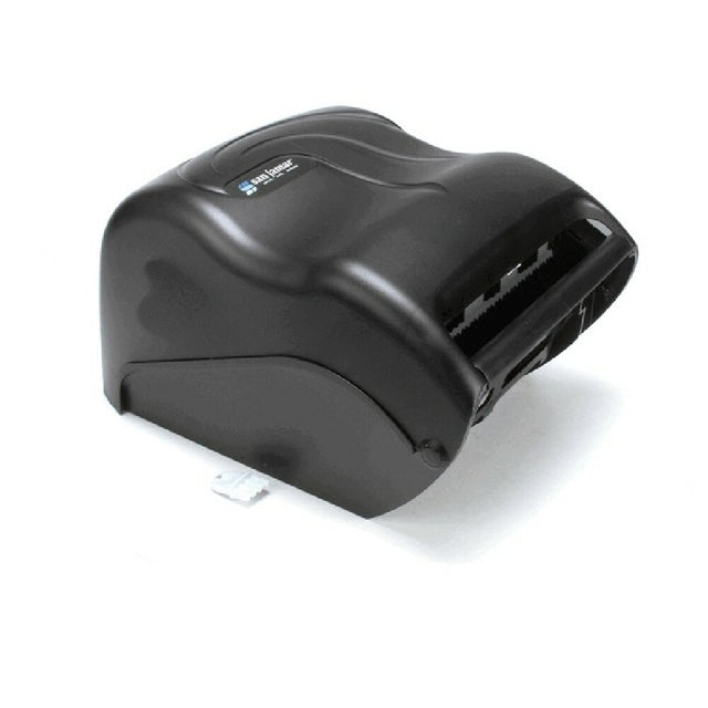 San Jamar OCEANS�?® Tear N Dry Electronic Touchless Ocea