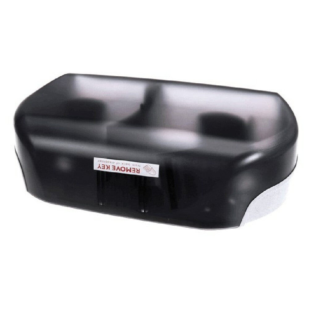 San Jamar R4000TLI Dispenser Toilet Paper