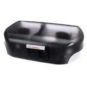 San Jamar R4000TLI Dispenser Toilet Paper