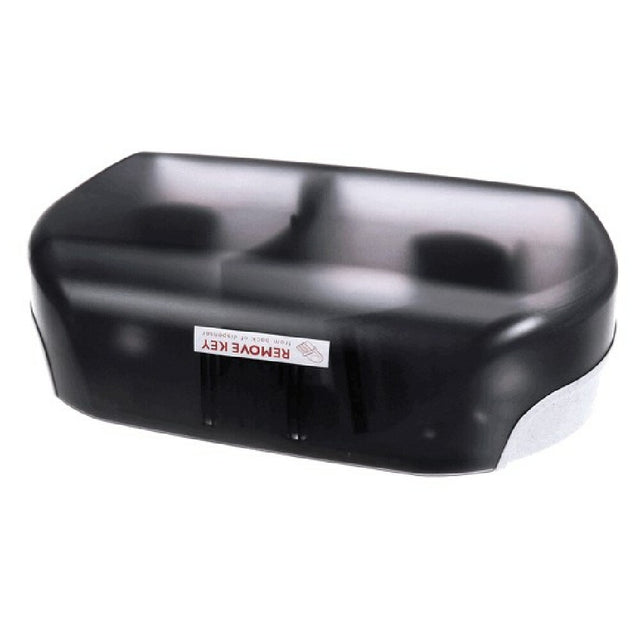 San Jamar R4000TLI Dispenser Toilet Paper