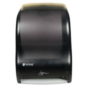 San Jamar SMART Smart System W/iq Sensor Classic Bla