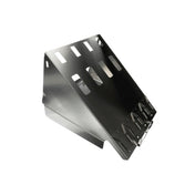 San Jamar WFD210 Mounting Rack Assembly