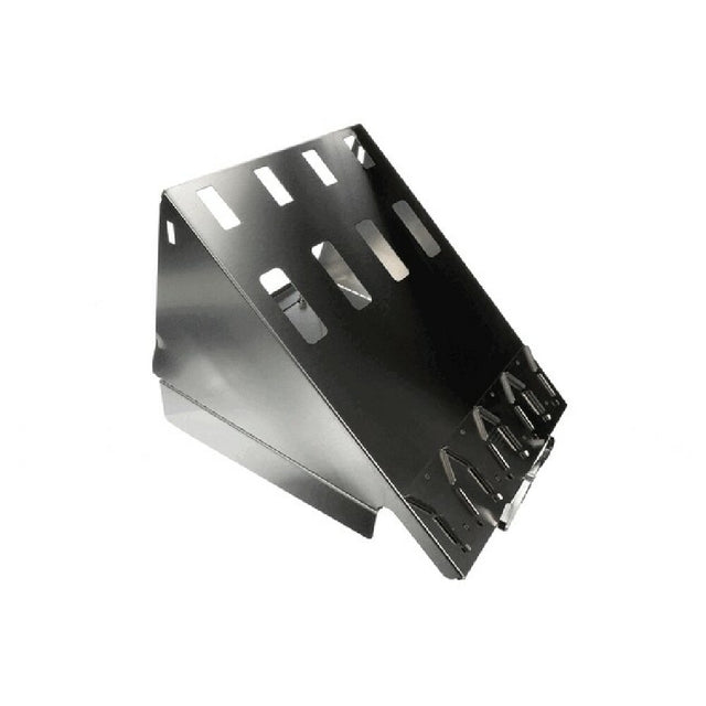San Jamar WFD210 Mounting Rack Assembly
