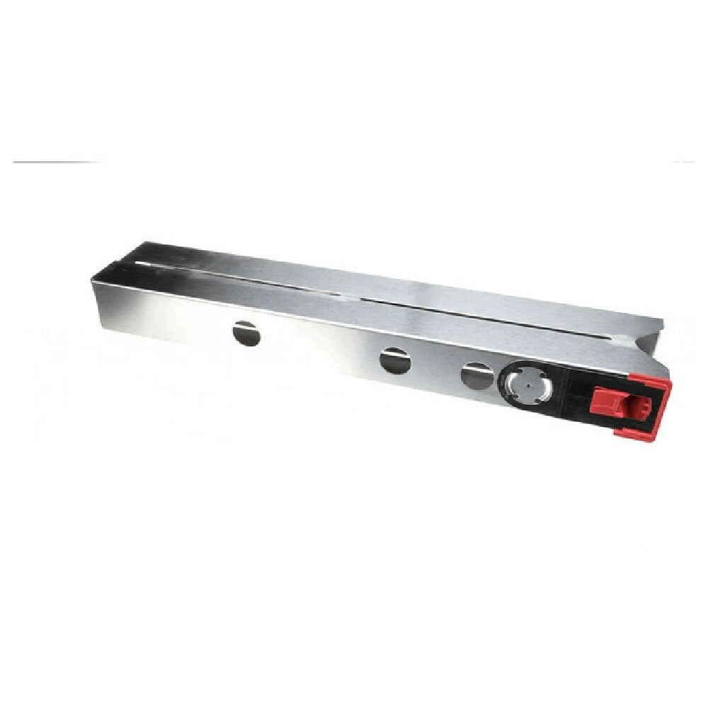 San Jamar WFD-220L Large Waffle Fry Dispenser