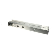 San Jamar WFD-220M Medium Waffle Fry Dispenser