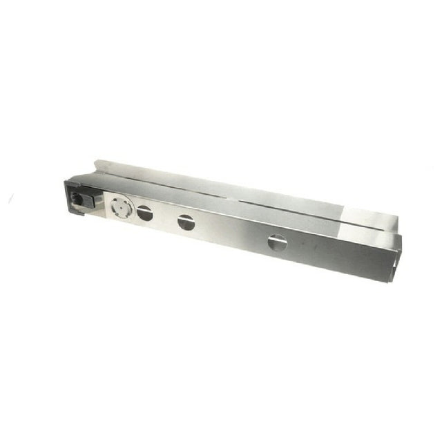 San Jamar WFD-220M Medium Waffle Fry Dispenser