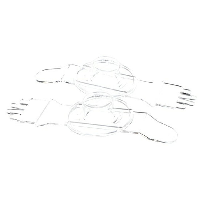 San Jamar X100959 Repl Part Roll Holders(2) Essence