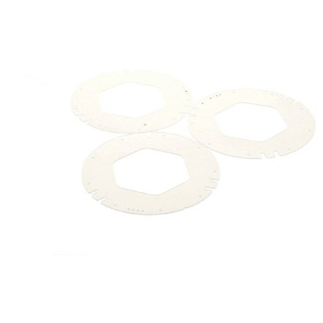 San Jamar XC2222XL Repl Gasket X Lg (3) C2210 (#4)