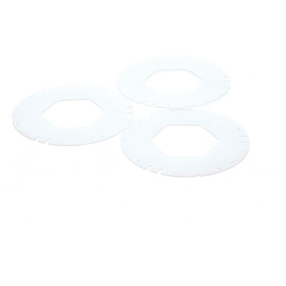 San Jamar XC2422L Repl Gasket Lg (3) C2410 (#3)