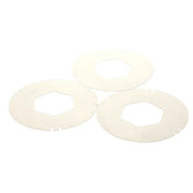 San Jamar XC2422M-5 Repl Gasket Med/lg (3) C2410 (#2.5)