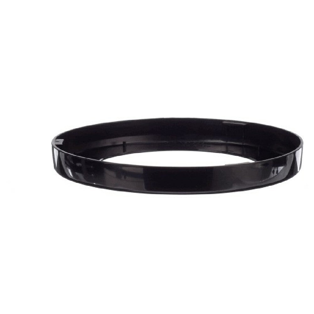 San Jamar XC5450TRIMBLK Repl Part Sentry Disp Trim Ring