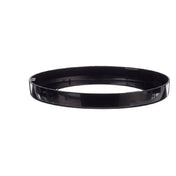 San Jamar XC5450TRIMBLK Repl Part Sentry Disp Trim Ring