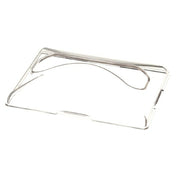 San Jamar XH2116CLR H2003 Series In Counter Napkin