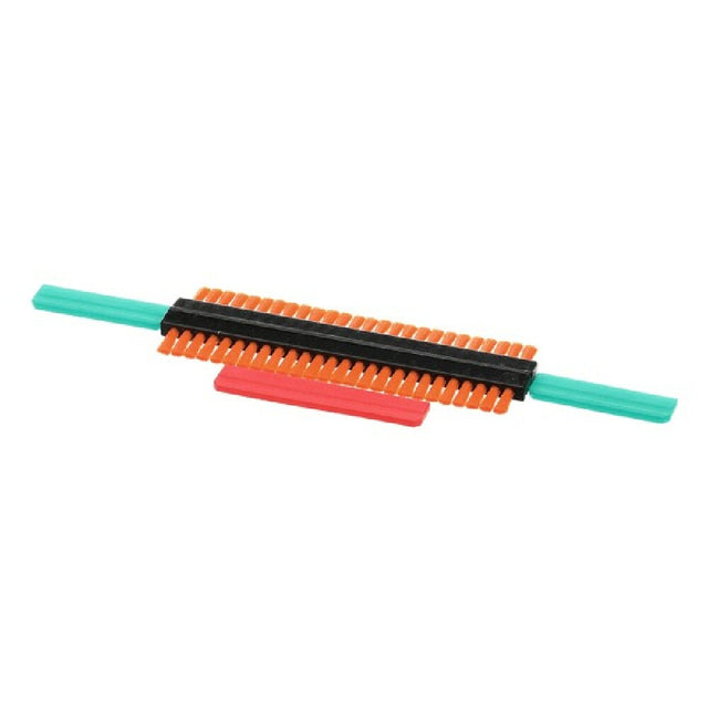 San Jamar XSUB-RK Sub/ver Brush Replacement Kit