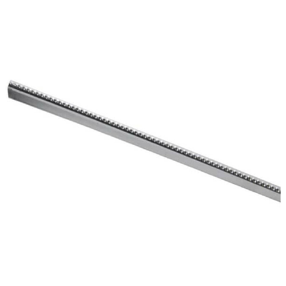 San Jamar XSW102377 Saf T Wrap Blade Serrated 12"