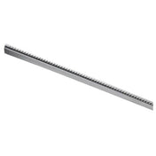 San Jamar XSW102377 Saf T Wrap Blade Serrated 12"