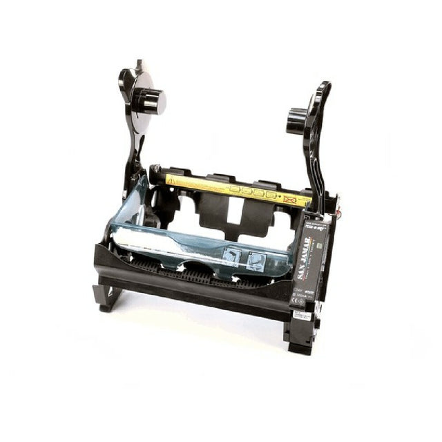 San Jamar XT16 T1300 T1390 Series Roll Towel