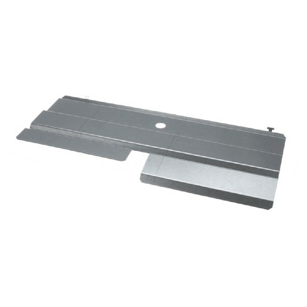 Sanden Vendo 1125921 Prod Spcr Rh Lower 2.4"dia Ro