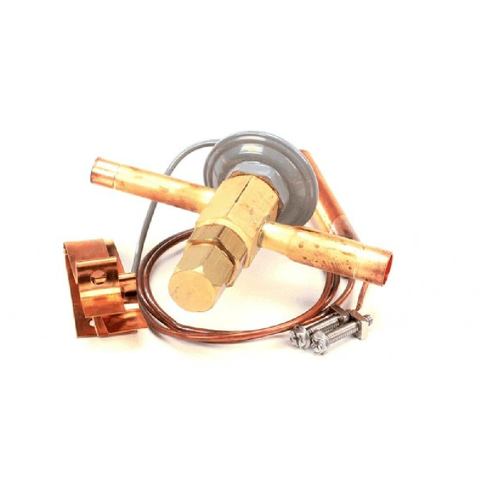 Sanden Vendo 1140266 Thermal Expansion Valve