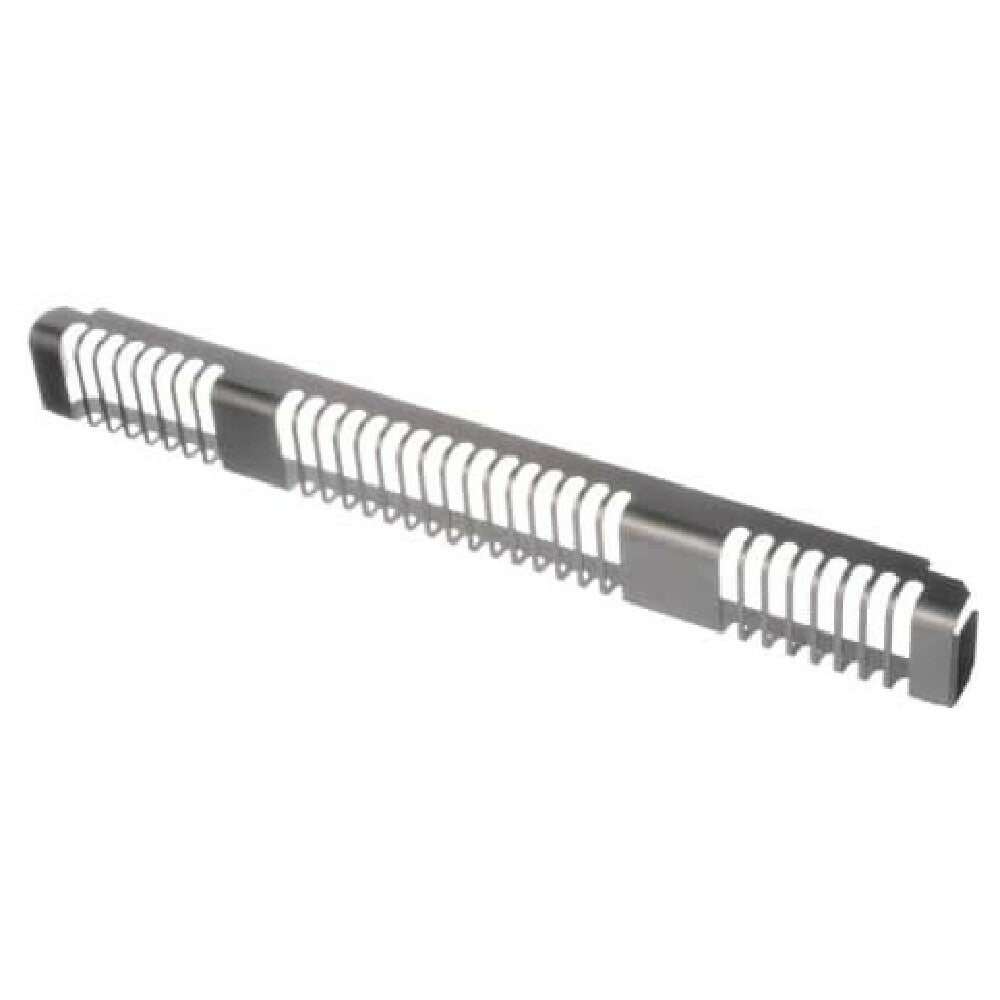 Sanden Vendo 1159501 Stainless Steel Light Guard