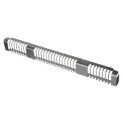 Sanden Vendo 1159501 Stainless Steel Light Guard