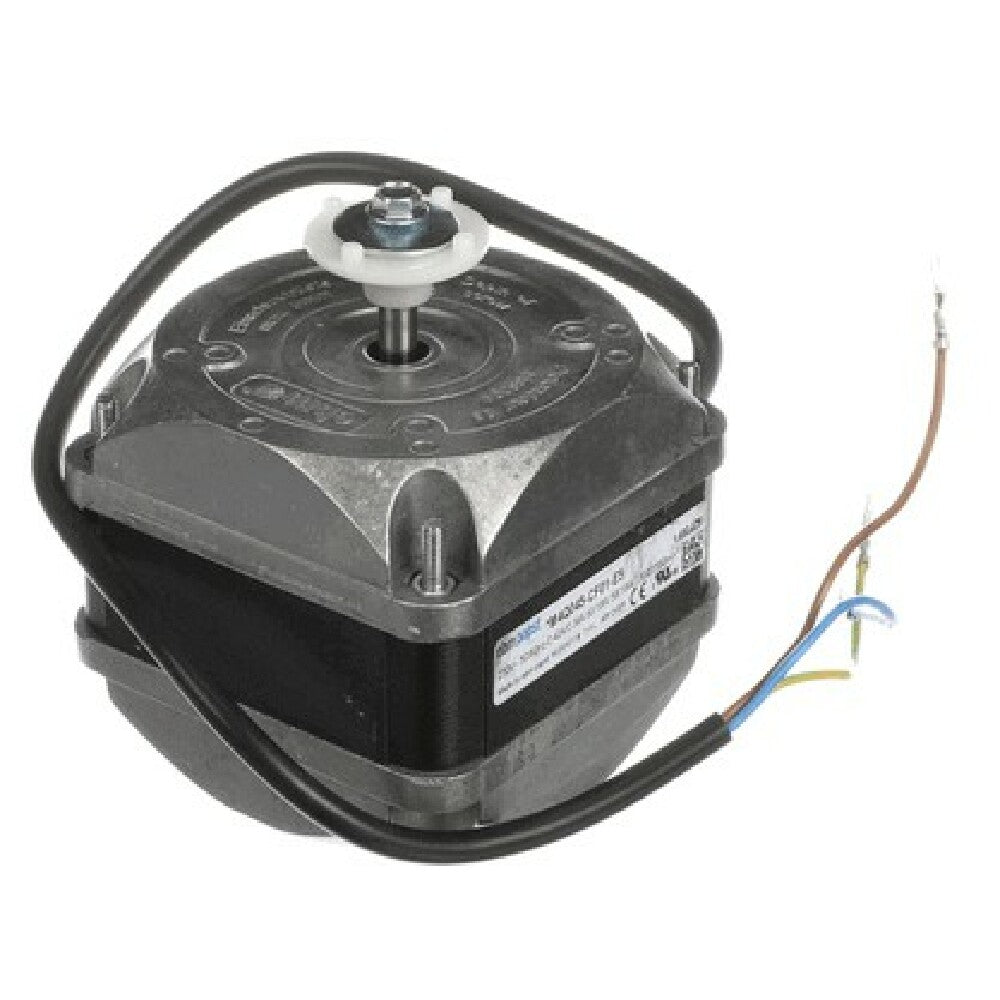 Sanden Vendo 1177473 Condensor Fan Motor