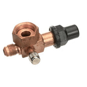 Sanden Vendo 1177503 Valve Rotolock 3/8" Sae Rd8