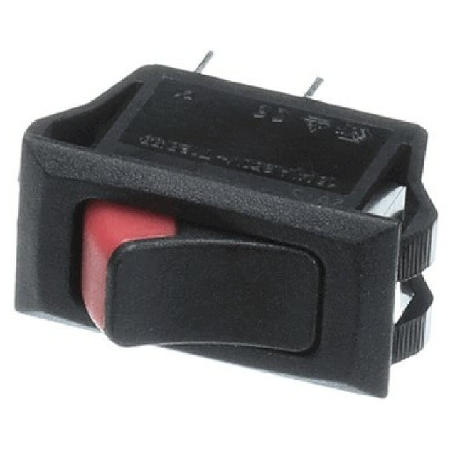 Sanden Vendo 1187843 Switch Rocker 125vac 20a Hfdro