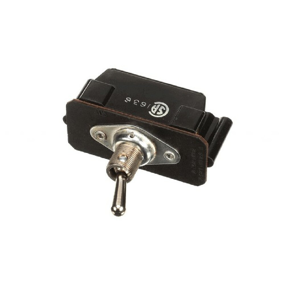 Sanden Vendo 1193065 Pwr Toggle Switch 20a 250 2hp