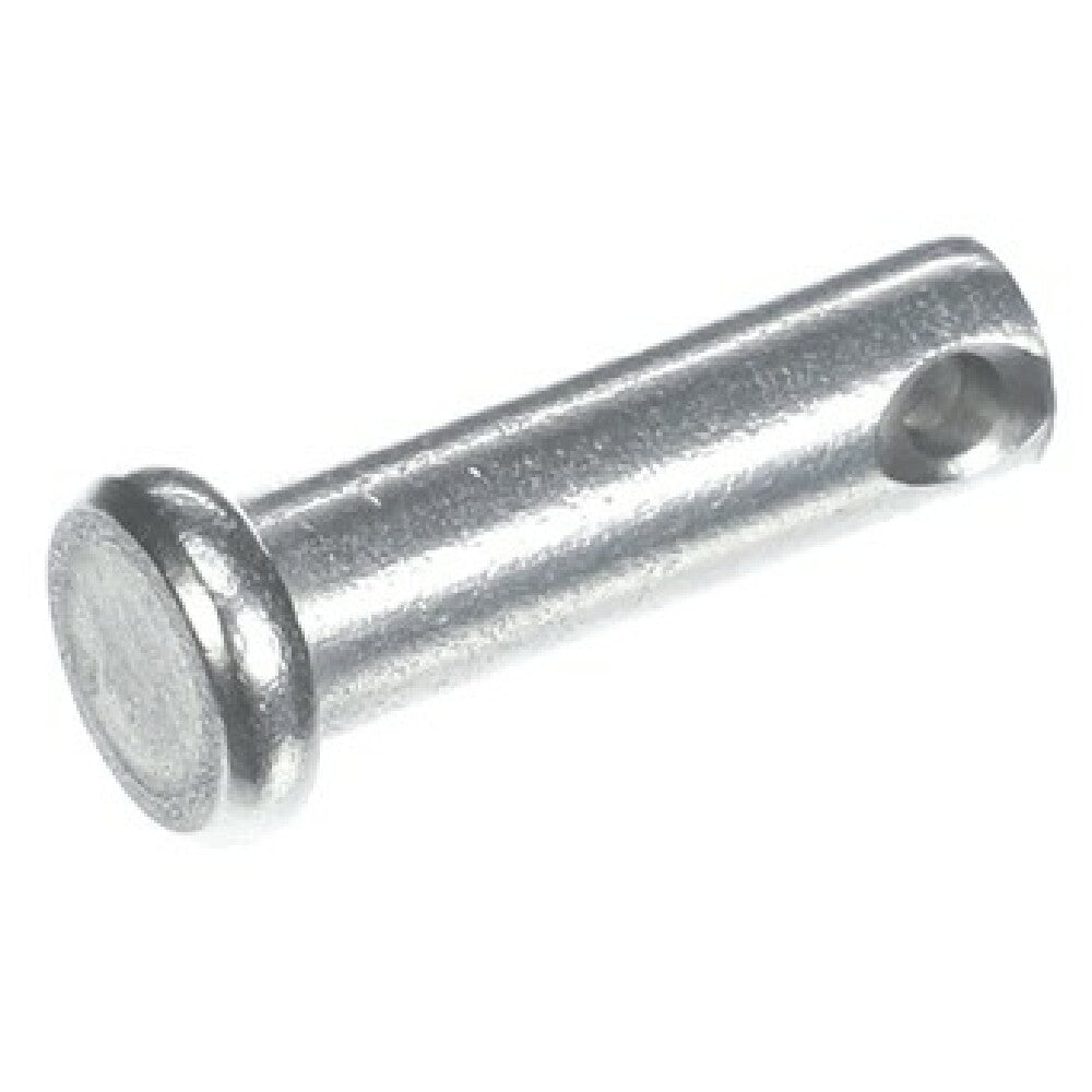 Sanden Vendo 1201074 Pin Ss 1/4" Dia Cs Hfd