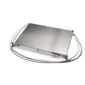 Sanden Vendo 1207786 Assembly Shelf W/lamp Mid Rt Hfdc
