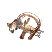 Sanden Vendo 1219788 Tx Valve R404a Rsc